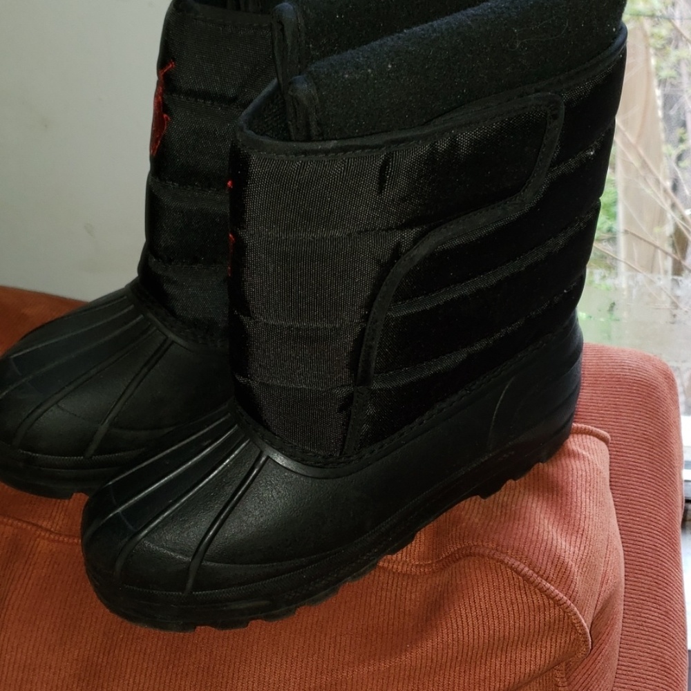 Rain /Snow Boot - image 1